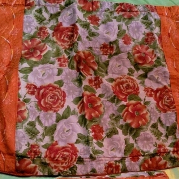 Vintage Pillow Case ( Pair) - Picture 3 of 3